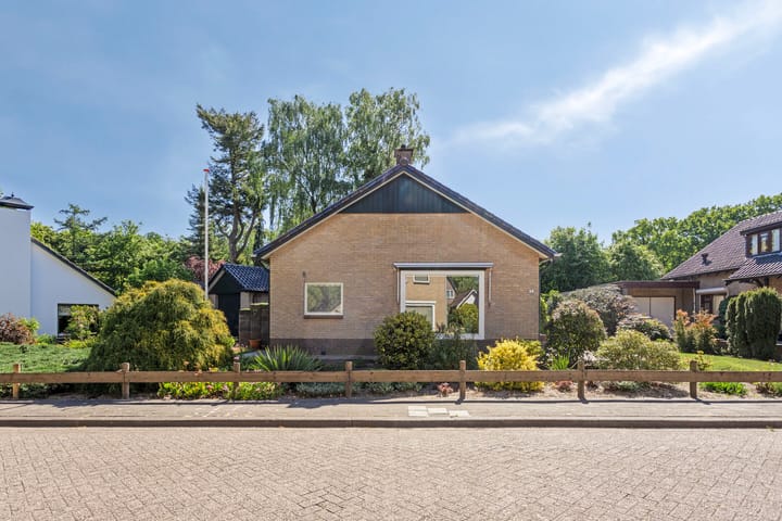 Foto 4 van Koudhoornlaan 3