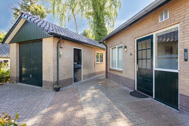 Foto 5 van Koudhoornlaan 3