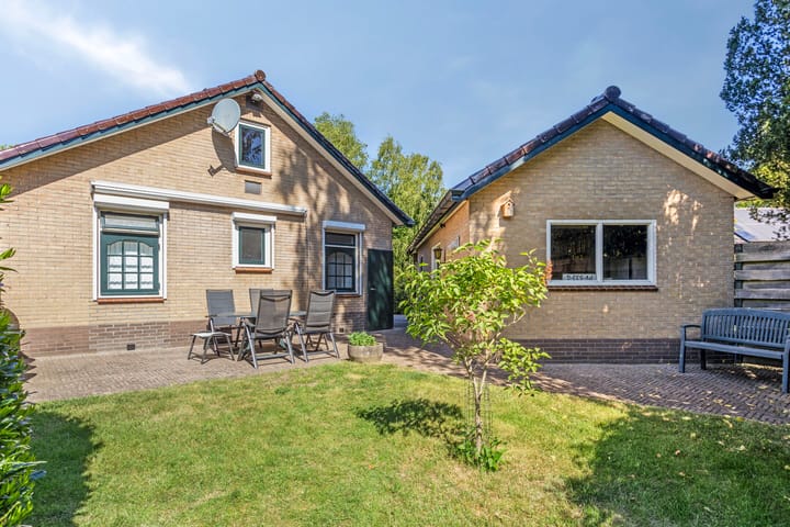 Foto 18 van Koudhoornlaan 3