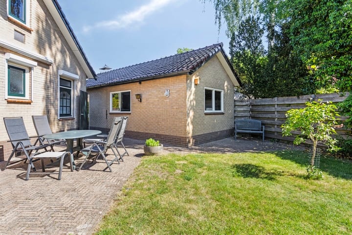 Foto 19 van Koudhoornlaan 3