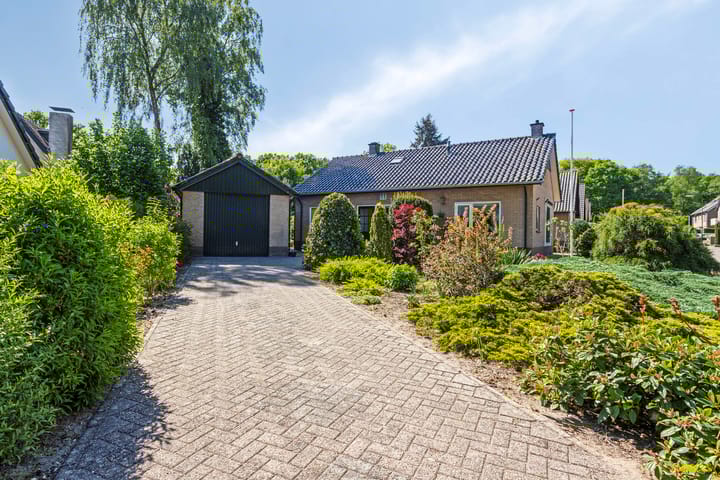 Foto 26 van Koudhoornlaan 3