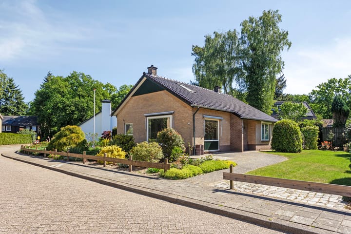 Foto 27 van Koudhoornlaan 3