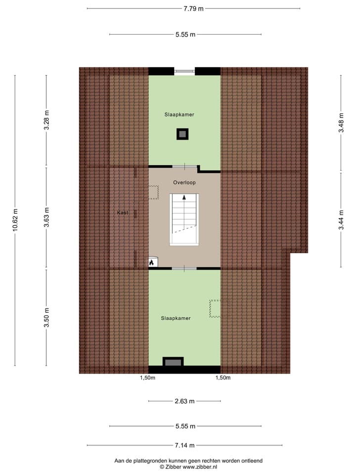 Foto 31 van Koudhoornlaan 3