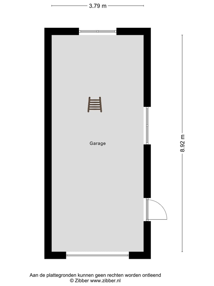 Foto 33 van Koudhoornlaan 3