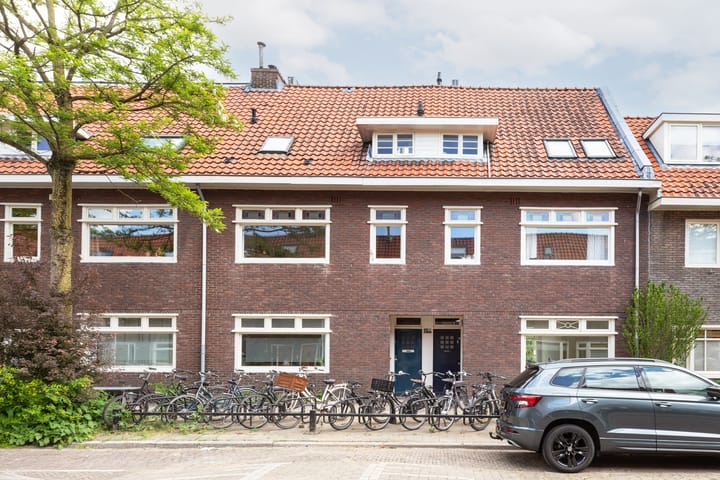Van der Mondestraat 91-BS