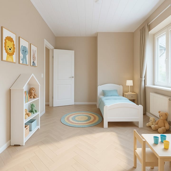 Foto 40 van Wielewaalhof 78