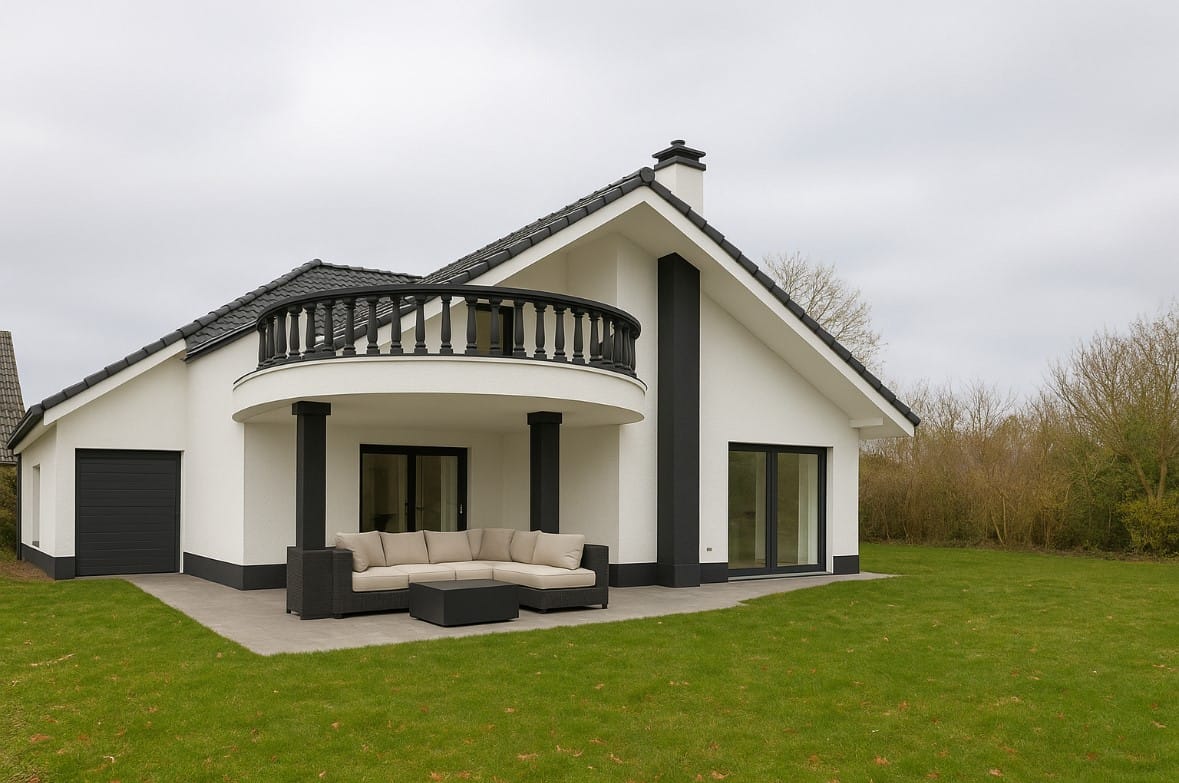 Photo 70 of Wielewaalhof 78