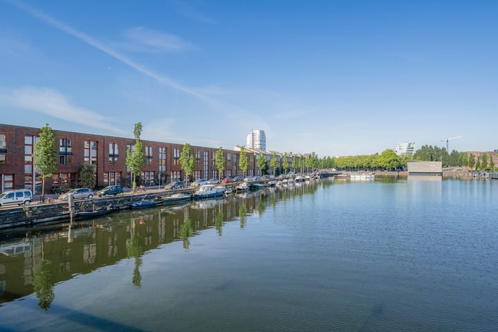 Foto 1 van Stuurmankade 130