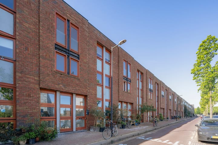 Foto 2 van Stuurmankade 130