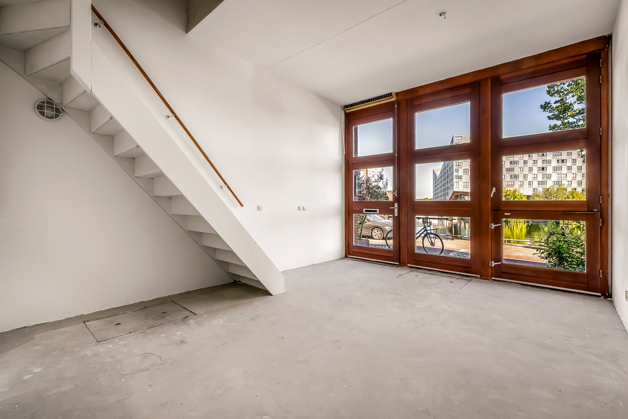 Foto 3 van Stuurmankade 130