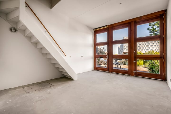 Foto 3 van Stuurmankade 130