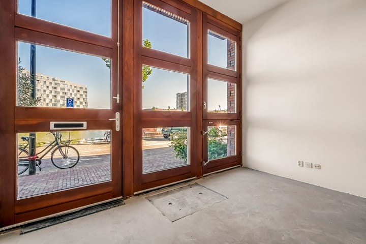 Foto 4 van Stuurmankade 130