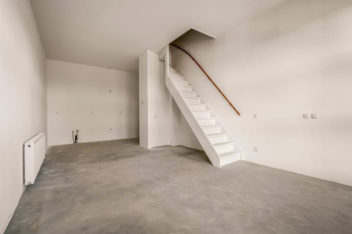 Foto 5 van Stuurmankade 130