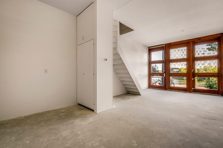 Foto 7 van Stuurmankade 130