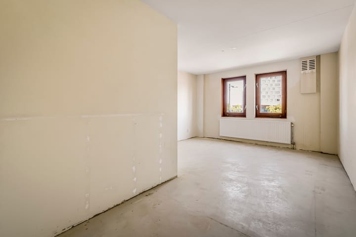 Foto 10 van Stuurmankade 130