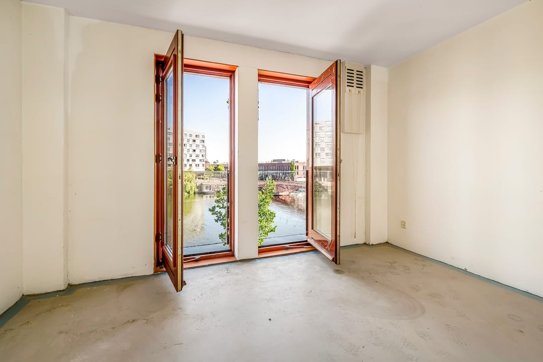 Foto 16 van Stuurmankade 130