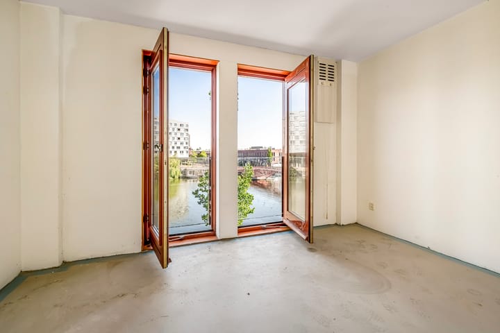 Foto 16 van Stuurmankade 130