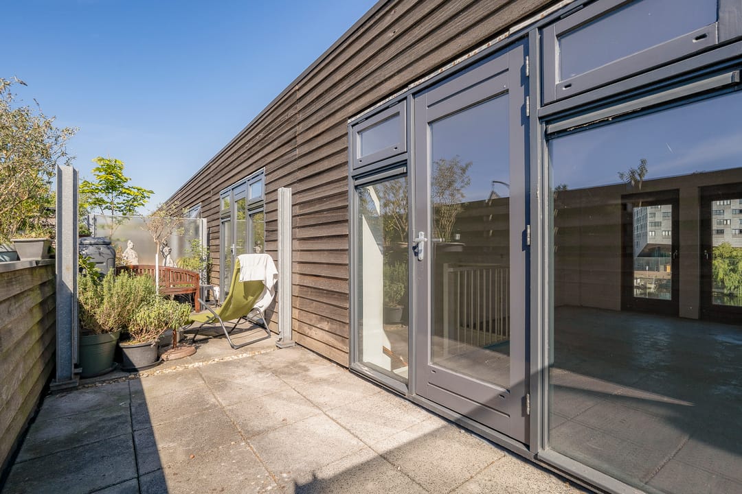 Foto 23 van Stuurmankade 130