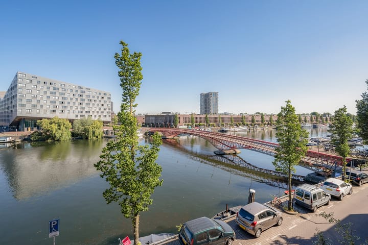 Foto 24 van Stuurmankade 130