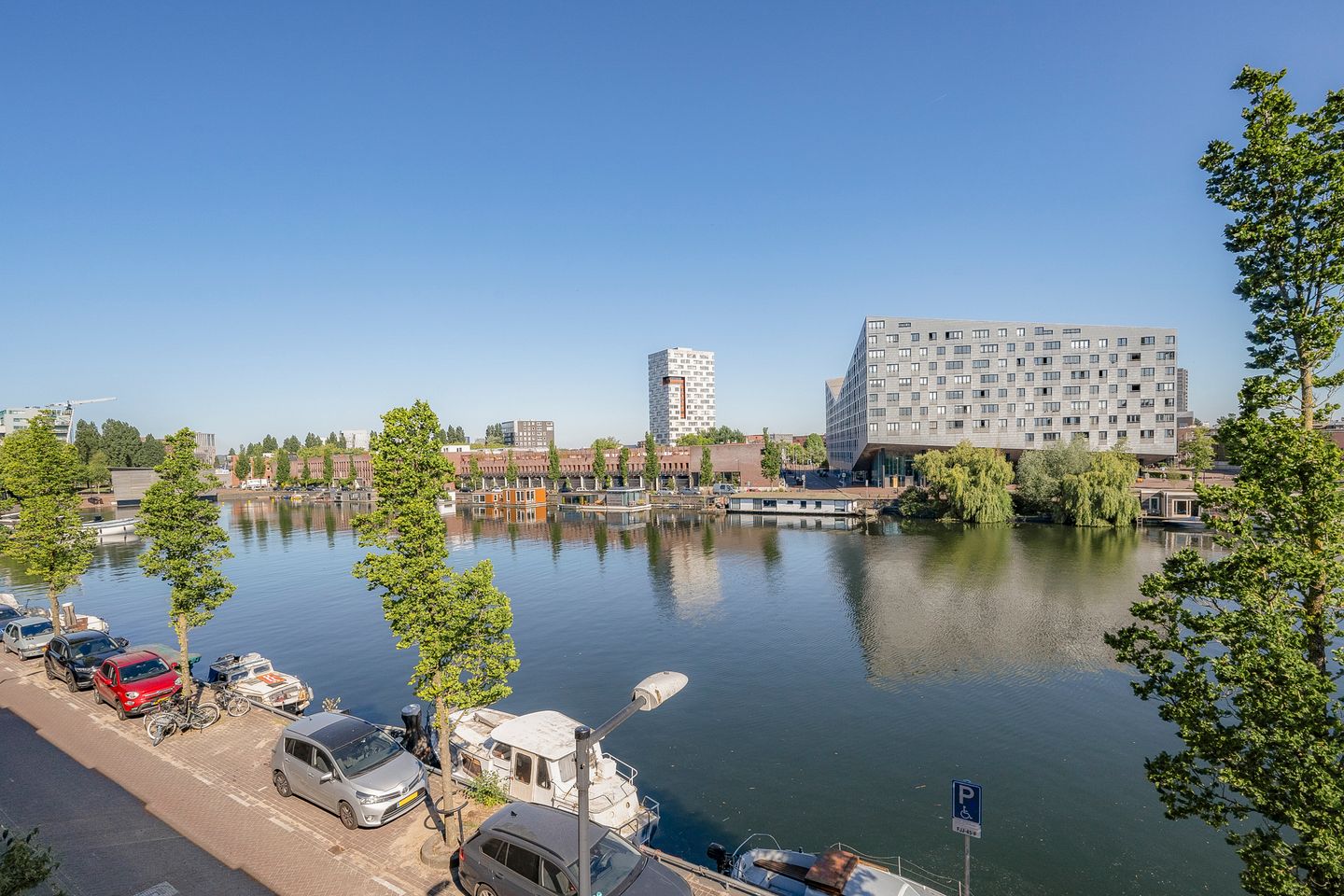 Foto 25 van Stuurmankade 130