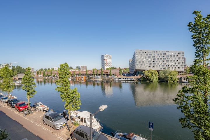 Foto 25 van Stuurmankade 130