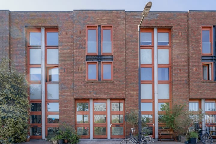 Foto 26 van Stuurmankade 130