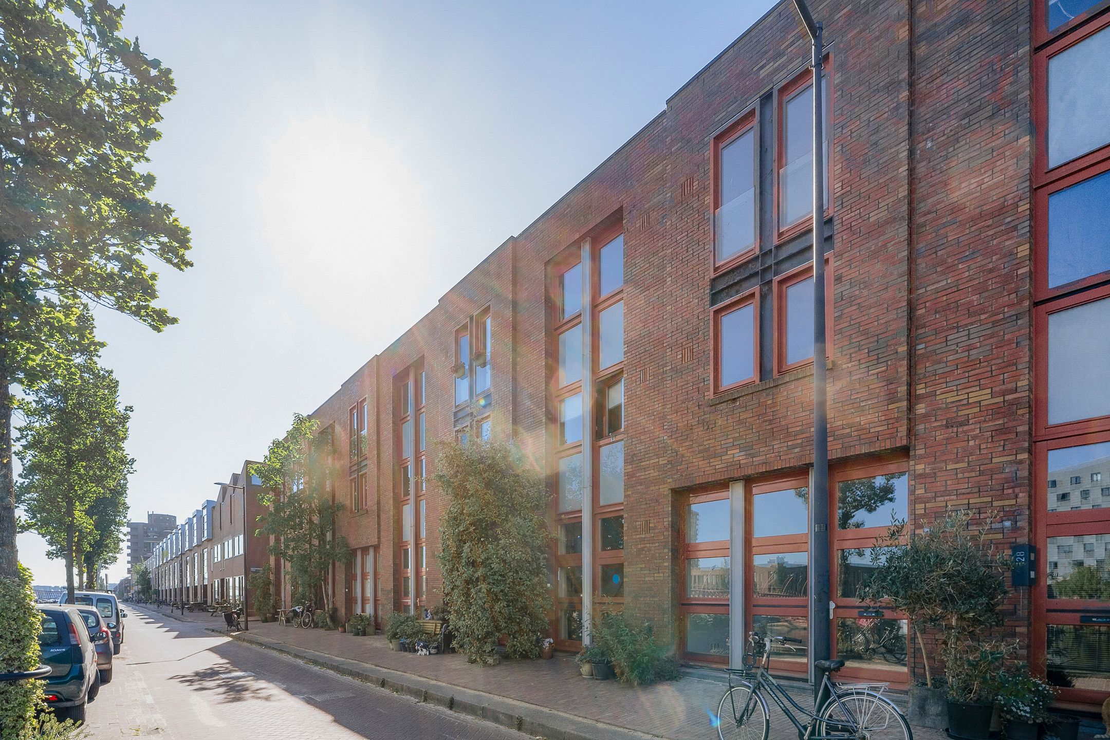 Foto 27 van Stuurmankade 130