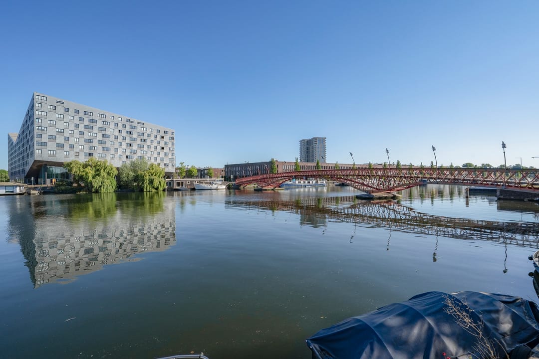 Foto 28 van Stuurmankade 130