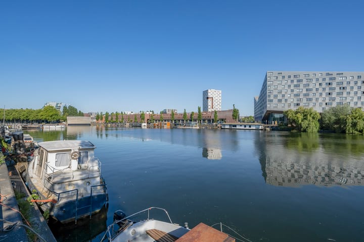 Foto 29 van Stuurmankade 130