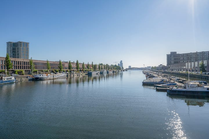 Foto 30 van Stuurmankade 130