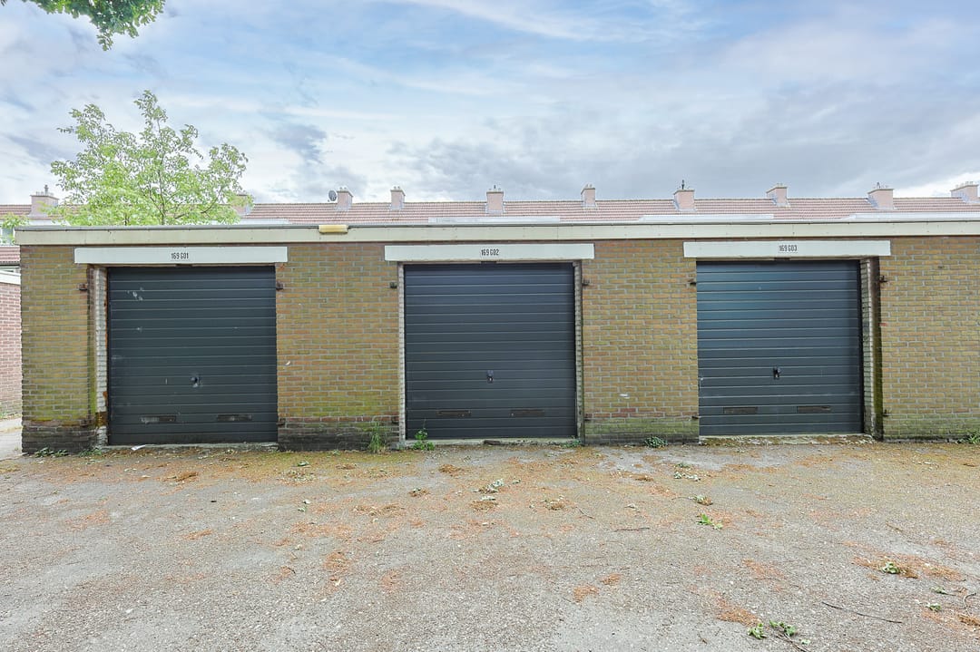 Foto 1 van Petrus Dondersstraat 169