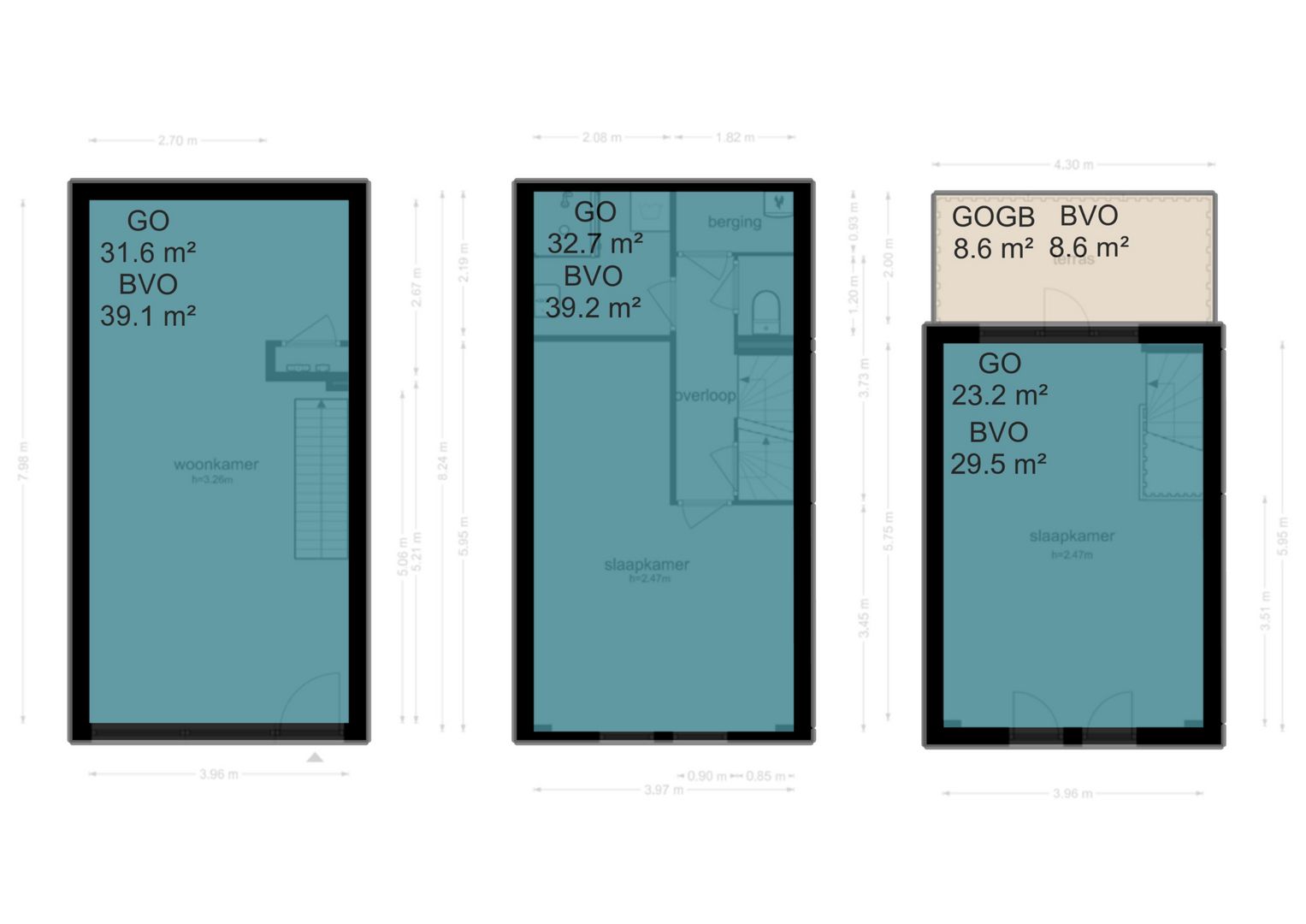 Foto 36 van Stuurmankade 130