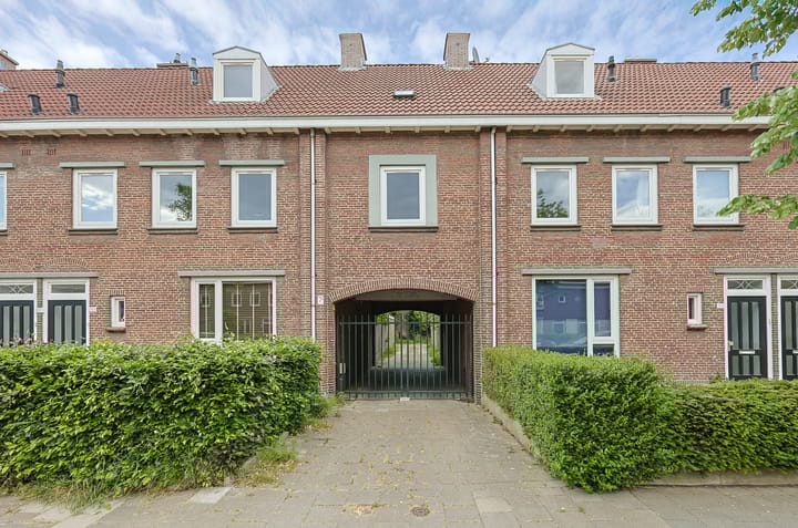 Foto 4 van Petrus Dondersstraat 169