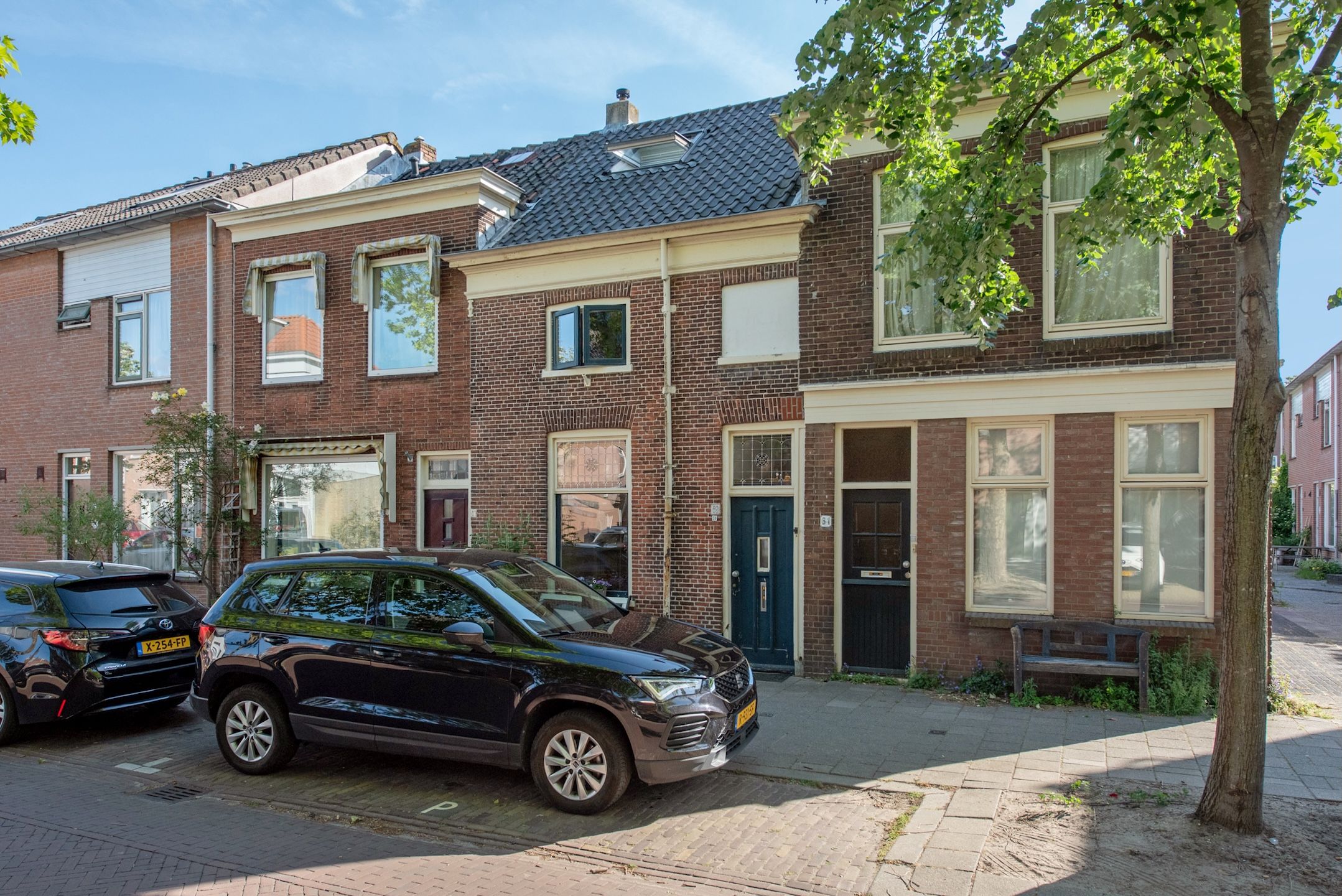 Rotterdamseweg, 59, Delft, 2628AJ, Zuid-Holland, Nederland 59 