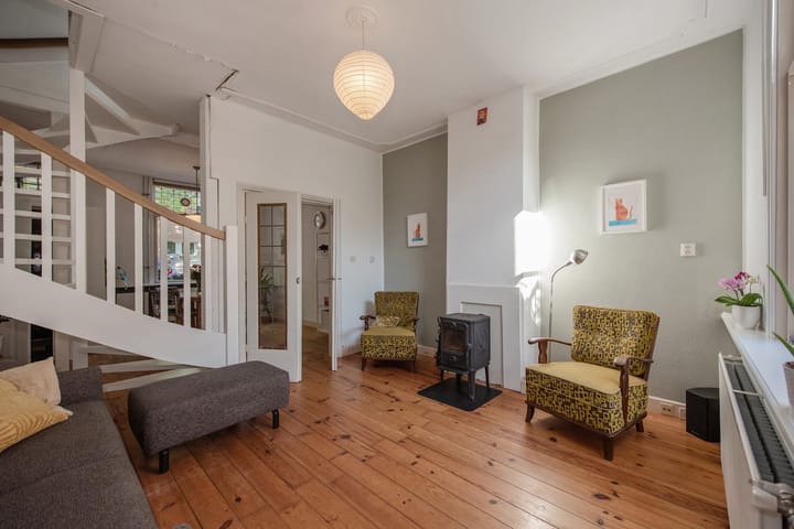 Foto 2 van Rotterdamseweg 59