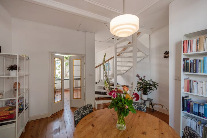 Foto 9 van Rotterdamseweg 59