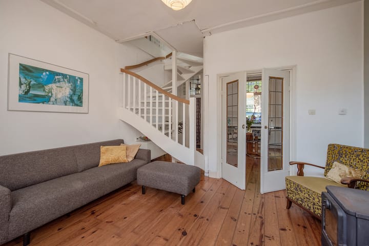 Foto 12 van Rotterdamseweg 59