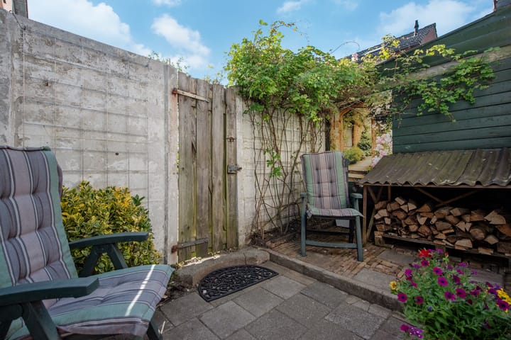 Foto 23 van Rotterdamseweg 59