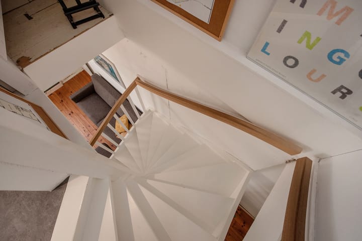 Foto 25 van Rotterdamseweg 59