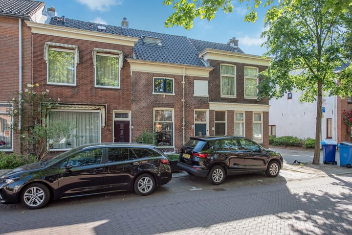 Foto 38 van Rotterdamseweg 59