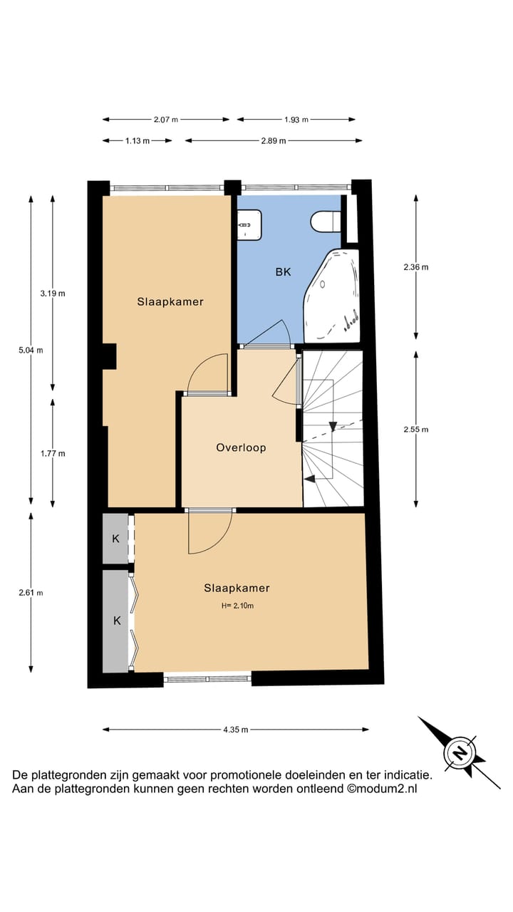 Foto 40 van Rotterdamseweg 59