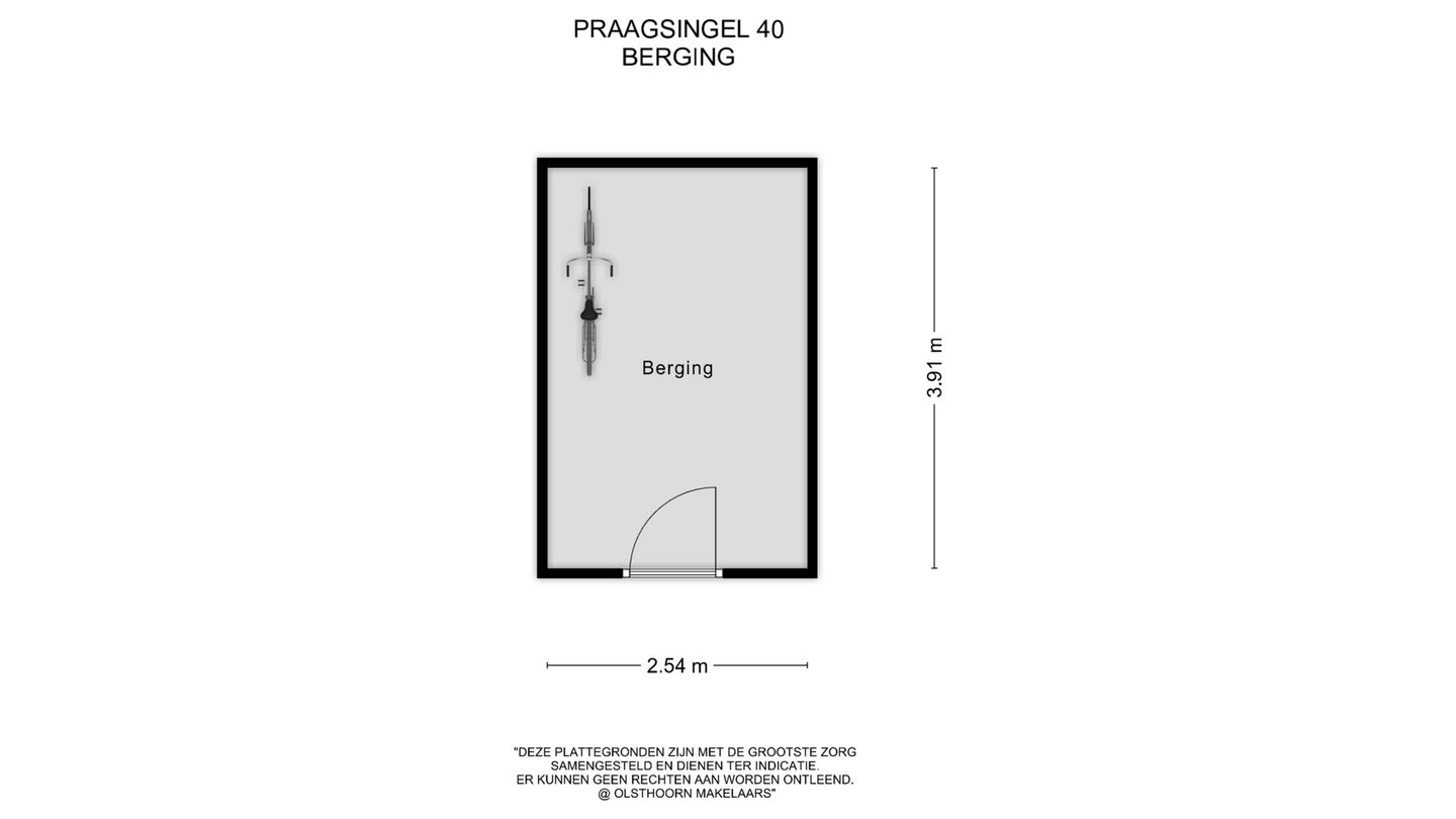 Foto 44 van Praagsingel 40