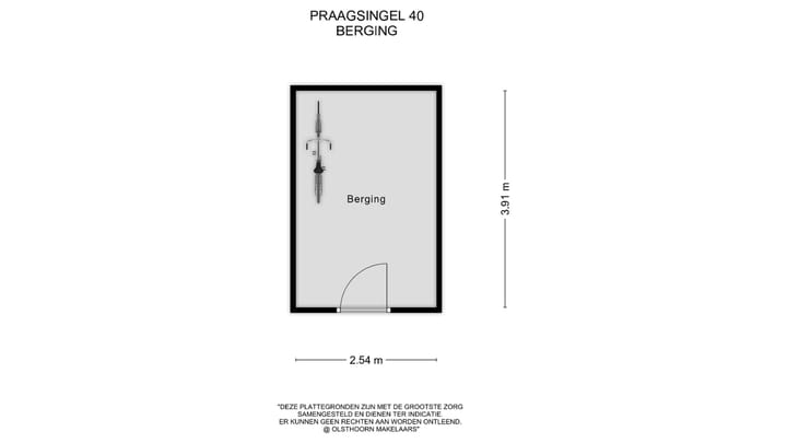 Foto 44 van Praagsingel 40