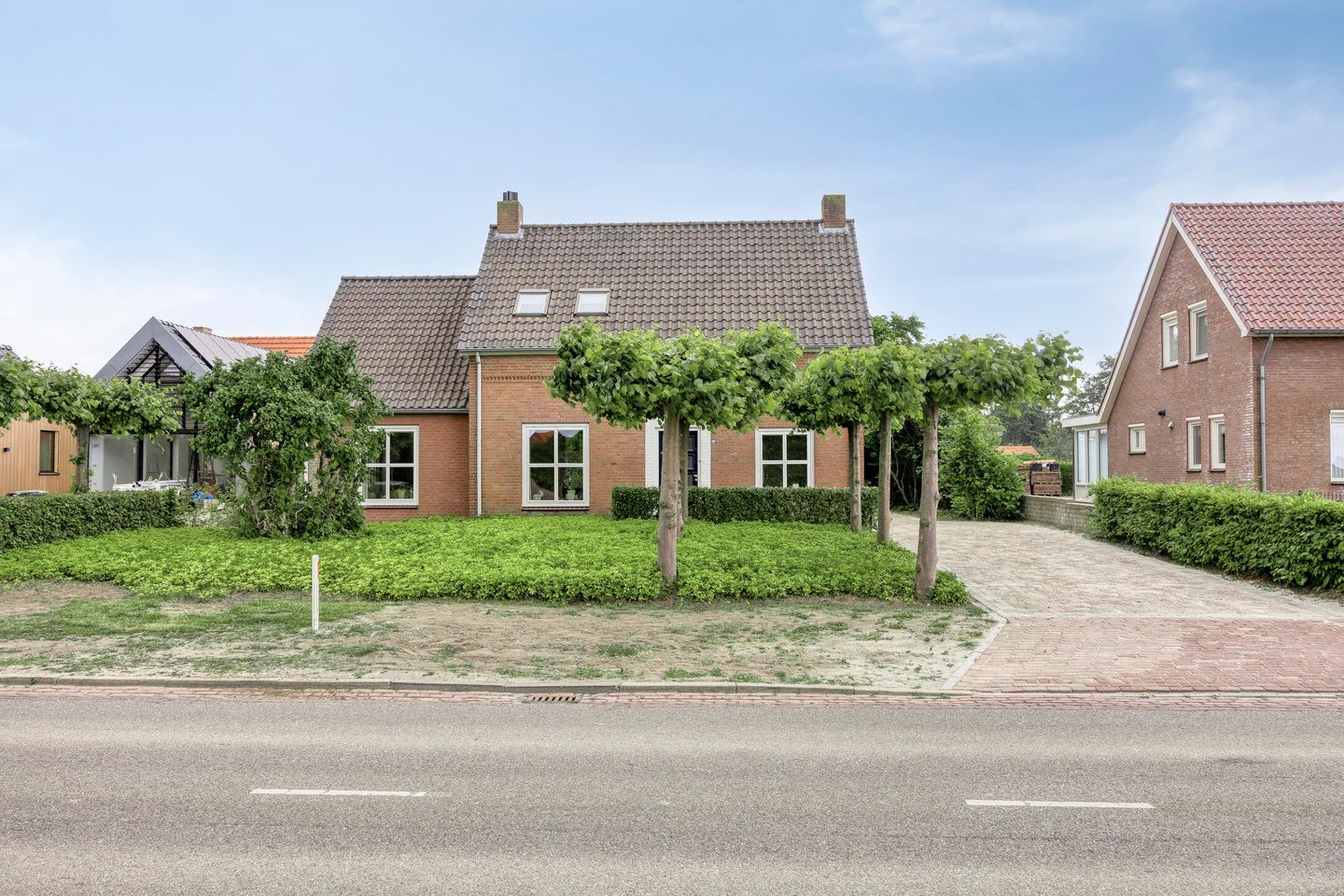 Meester van Coothstraat 21 main image