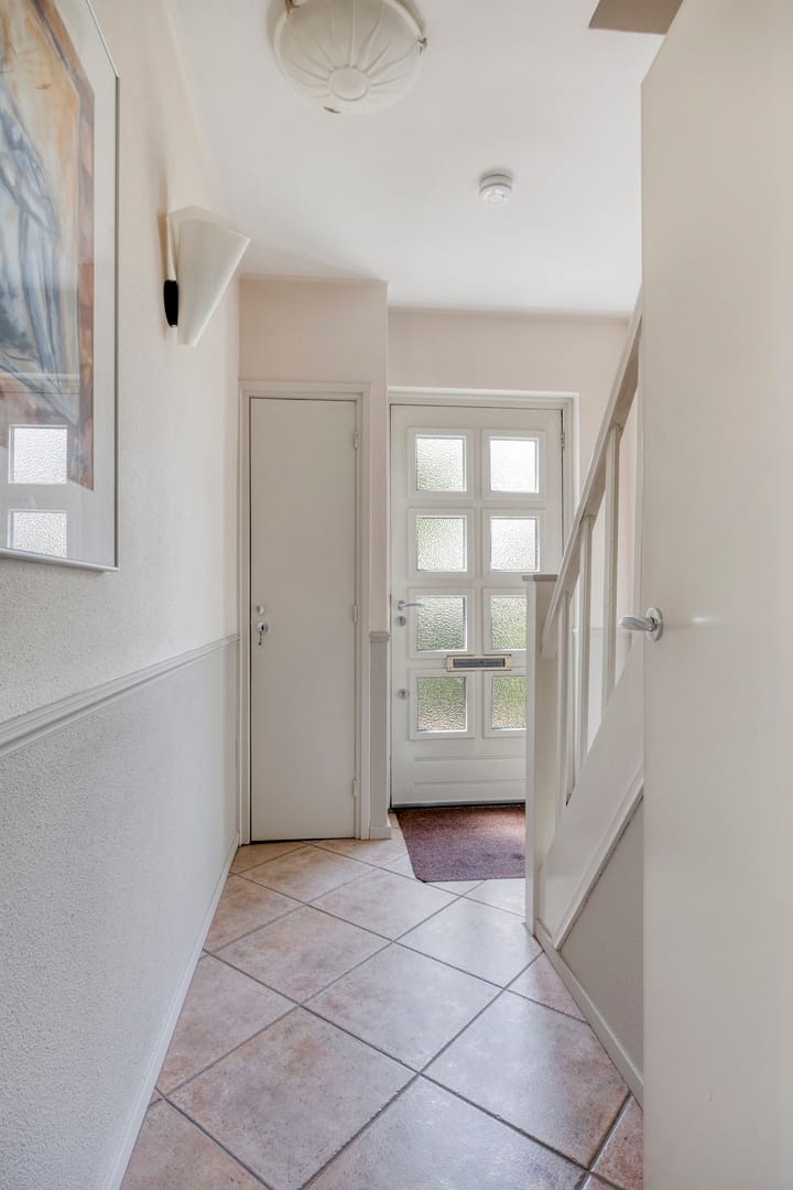 Foto 7 van Meester van Coothstraat 21