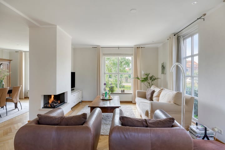 Foto 12 van Meester van Coothstraat 21