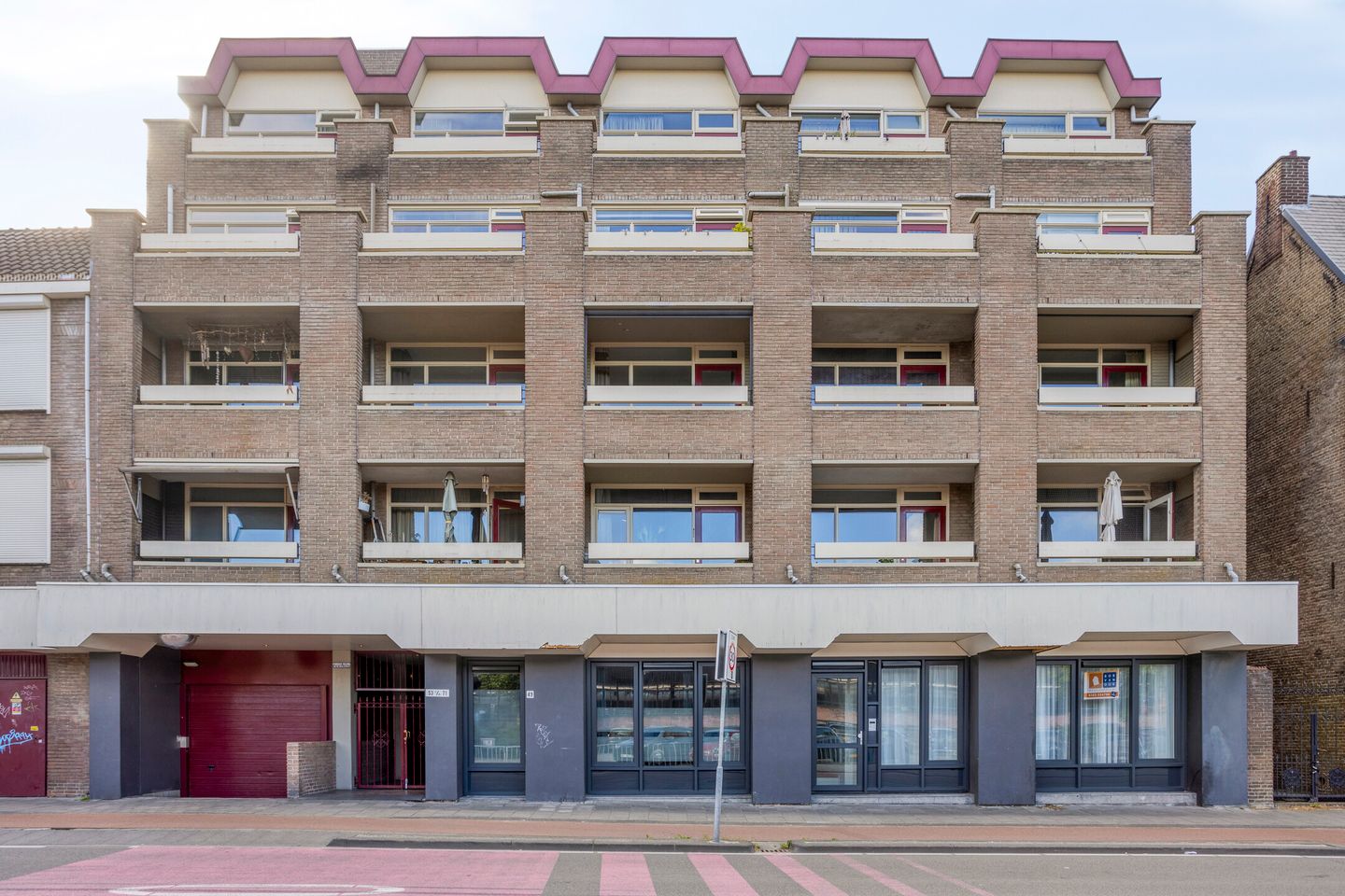 Foto 1 van Stationsstraat 63