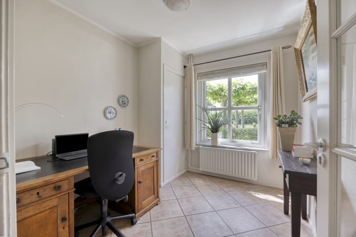 Foto 19 van Meester van Coothstraat 21