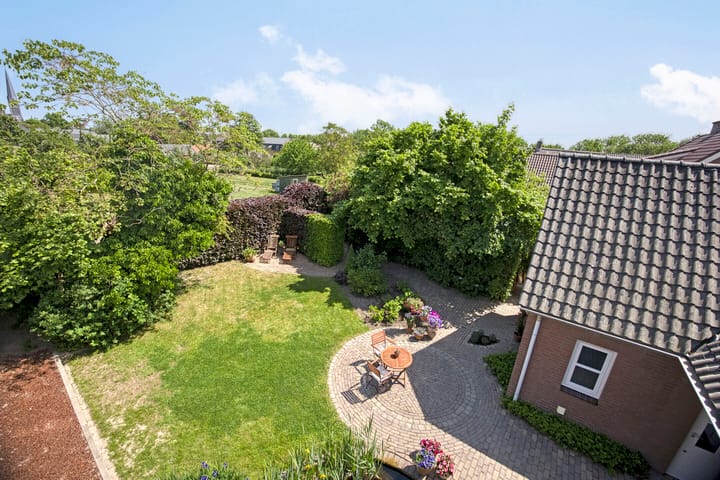 Foto 31 van Meester van Coothstraat 21