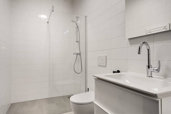 Foto 3 van Willemspoort 38